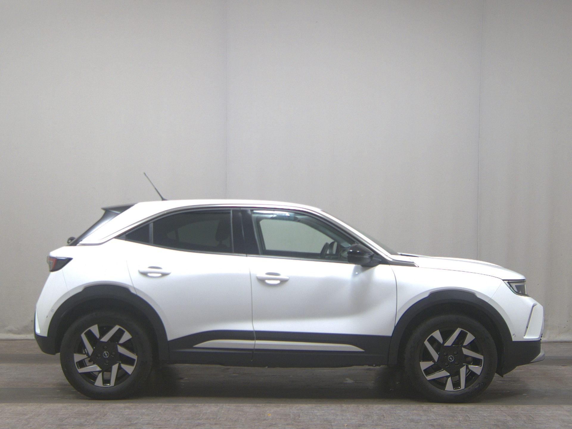 Opel Mokka-e Elegance Navi LED RFK