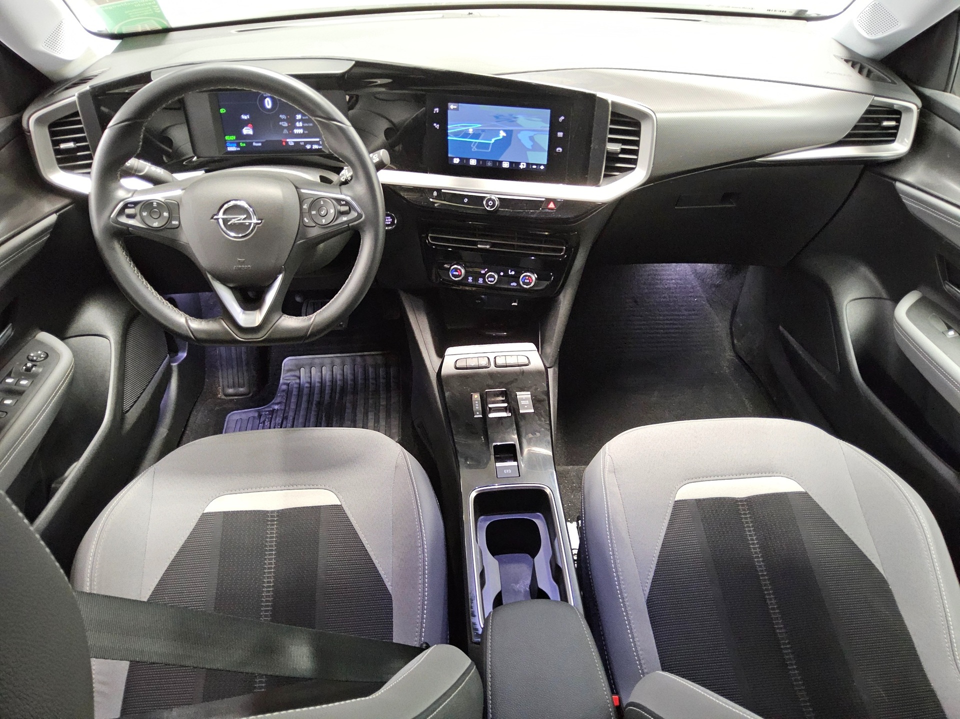 Opel Mokka-e Elegance Navi LED RFK 5
