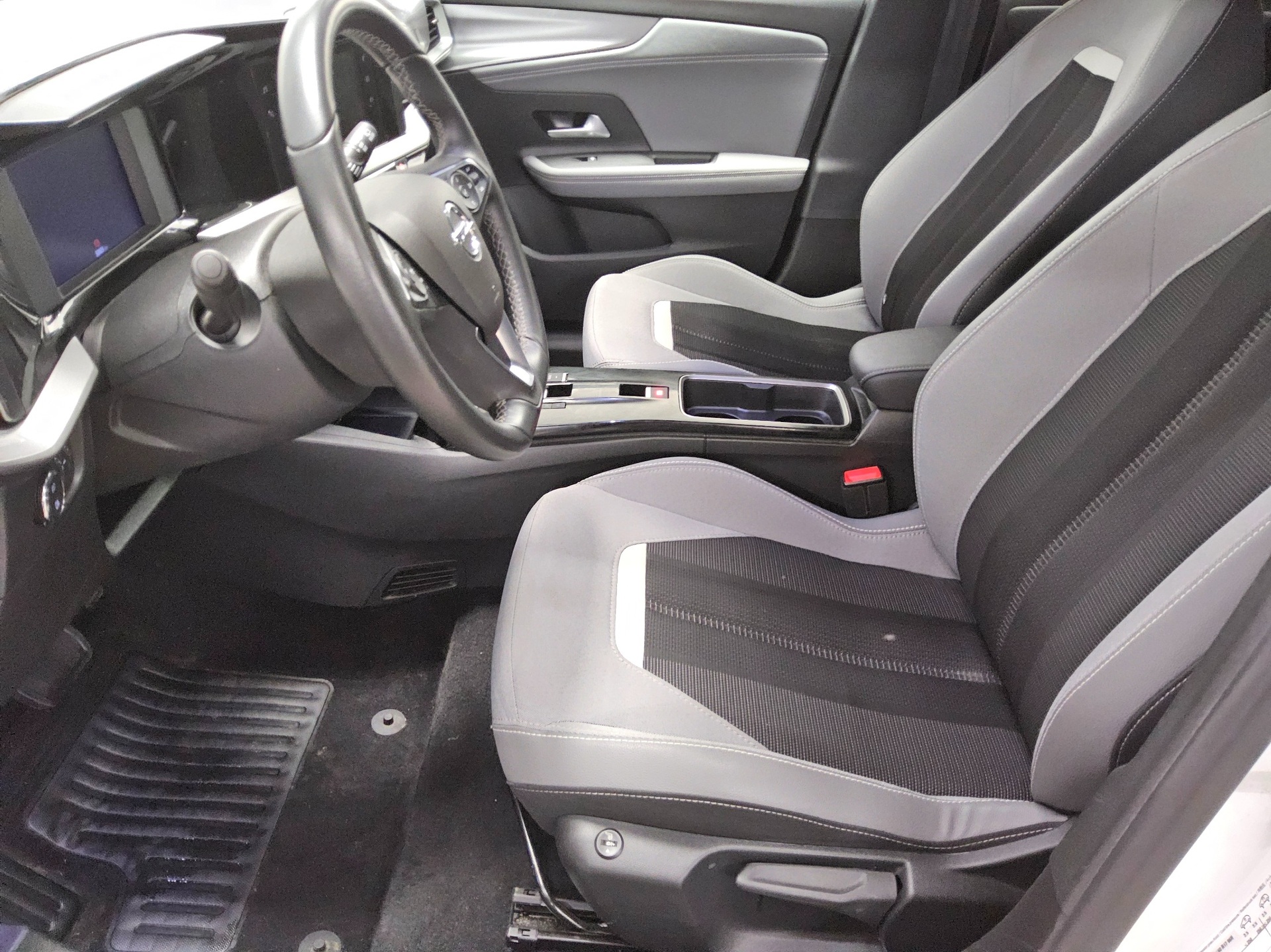 Opel Mokka-e Elegance Navi LED RFK 9