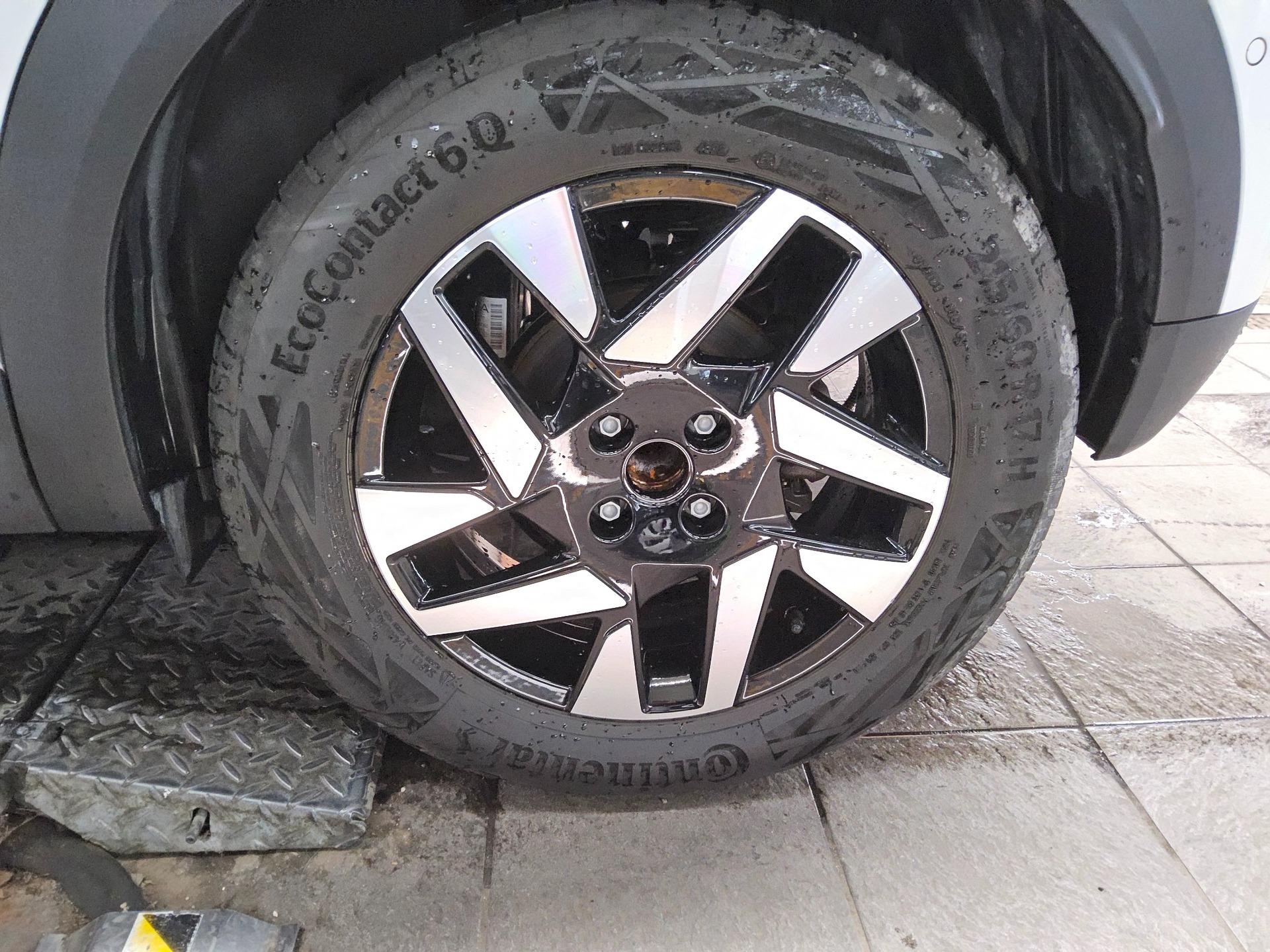 Opel Mokka-e Elegance Navi LED RFK 11