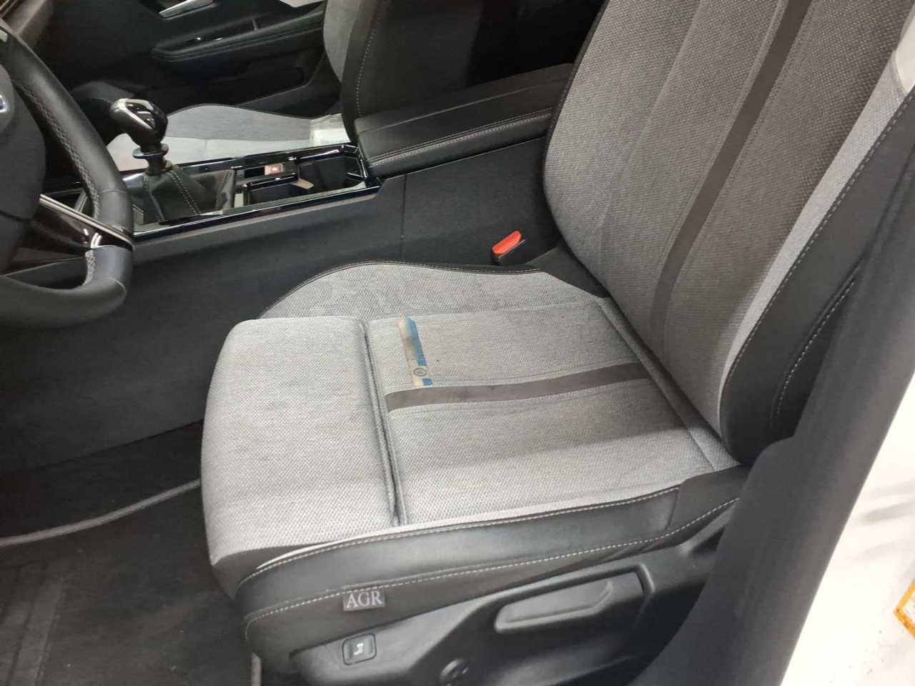Opel Astra ST 1.5 D Business Elegance NAVI SHZ RFK LED SPURHALTE 8