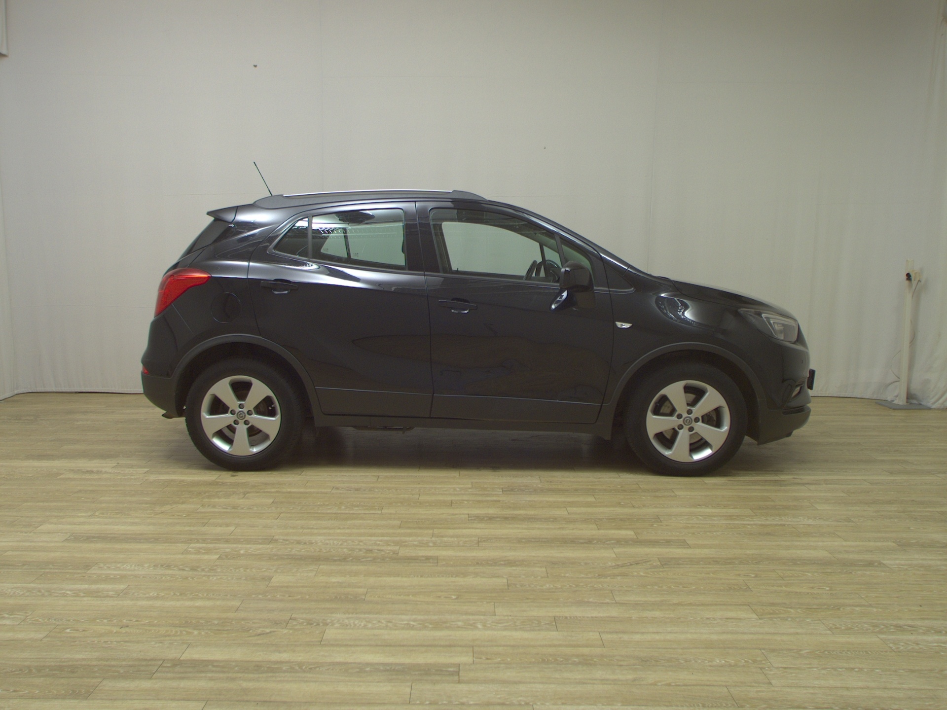 Opel Mokka X 1.6 Edition Navi AHK RfK PDC