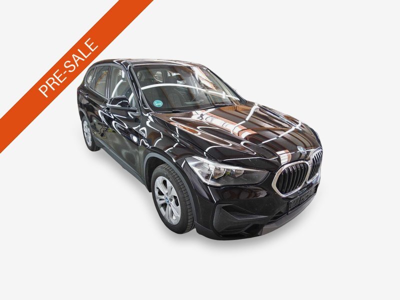 BMW X1 xDrive25e Advantage NAVI KLIMAAUT SHZ PDC