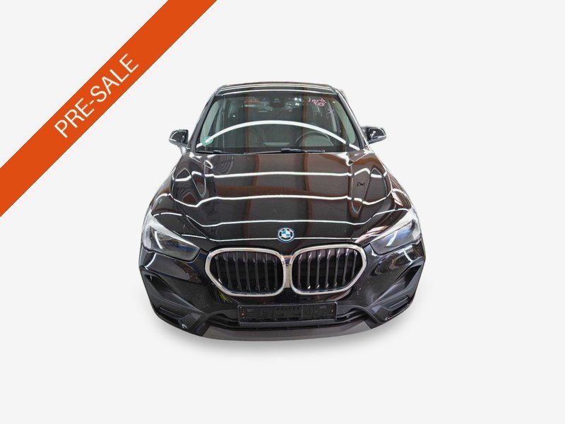 BMW X1 xDrive25e Advantage NAVI KLIMAAUT SHZ PDC 3