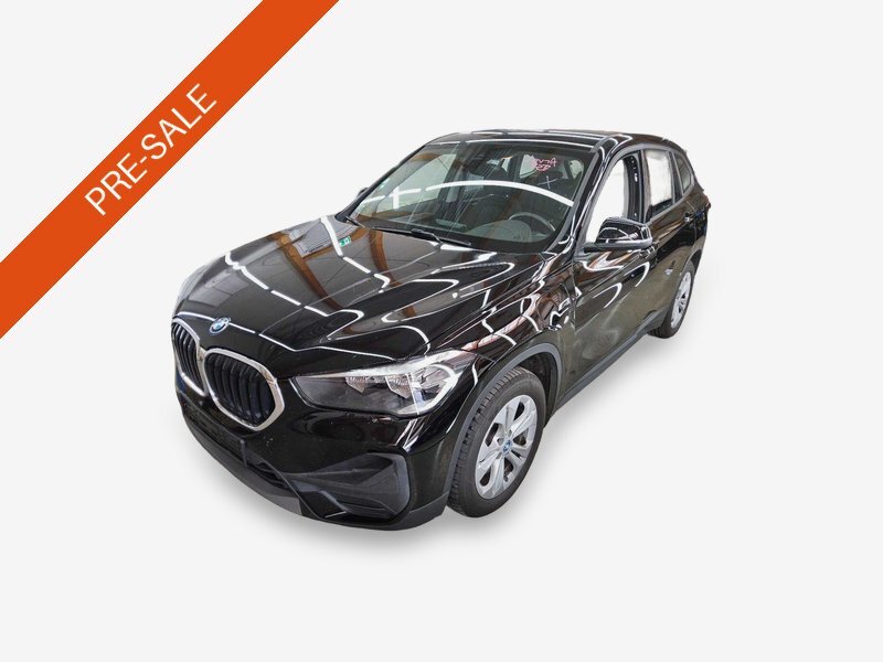 BMW X1 xDrive25e Advantage NAVI KLIMAAUT SHZ PDC 2