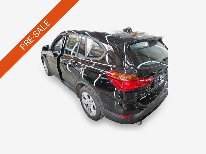 BMW X1 xDrive25e Advantage NAVI KLIMAAUT SHZ PDC 4