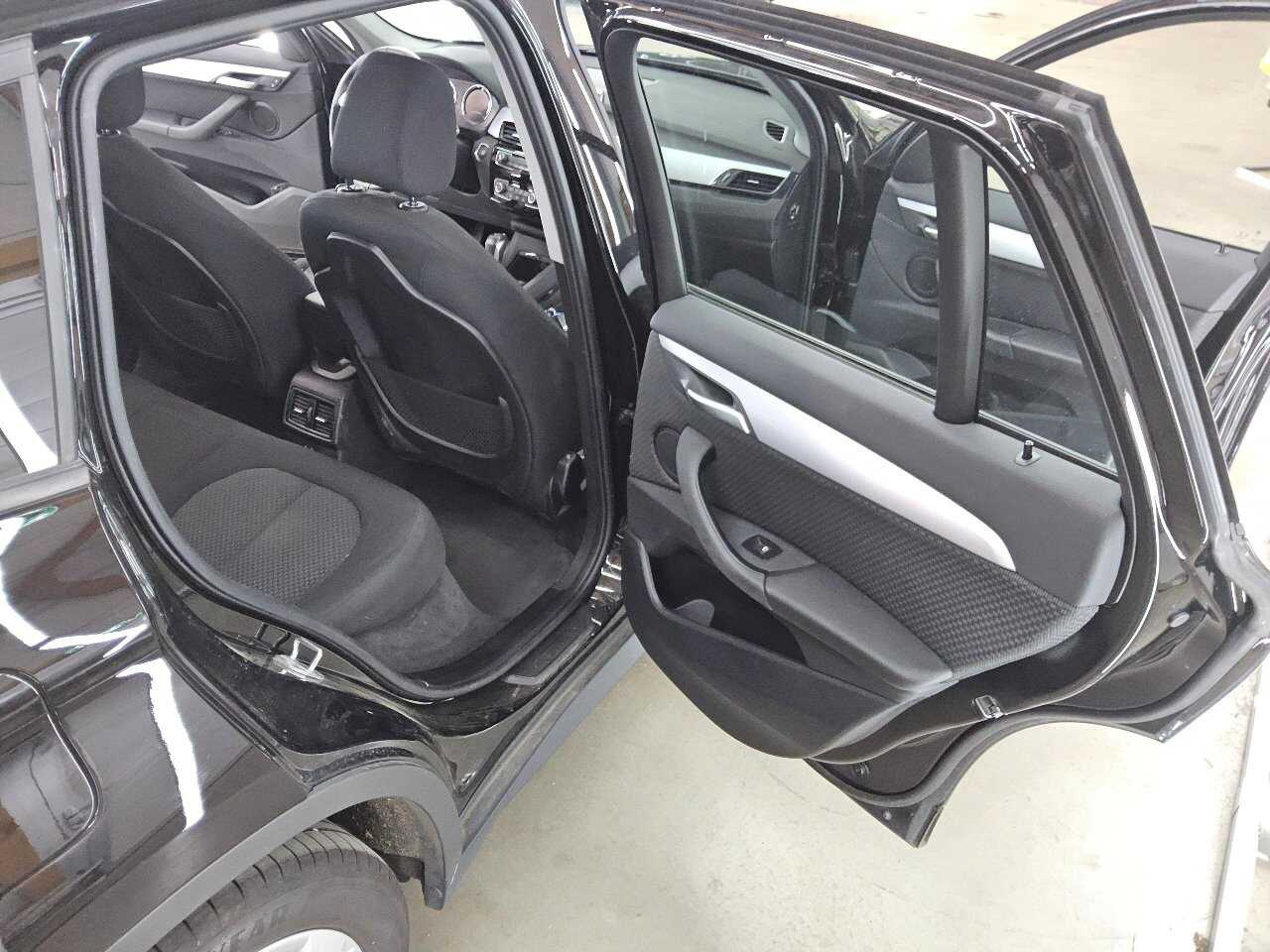 BMW X1 xDrive25e Advantage NAVI KLIMAAUT SHZ PDC 10