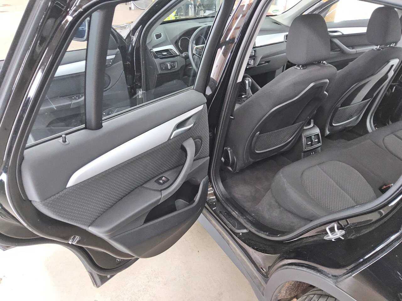 BMW X1 xDrive25e Advantage NAVI KLIMAAUT SHZ PDC 9