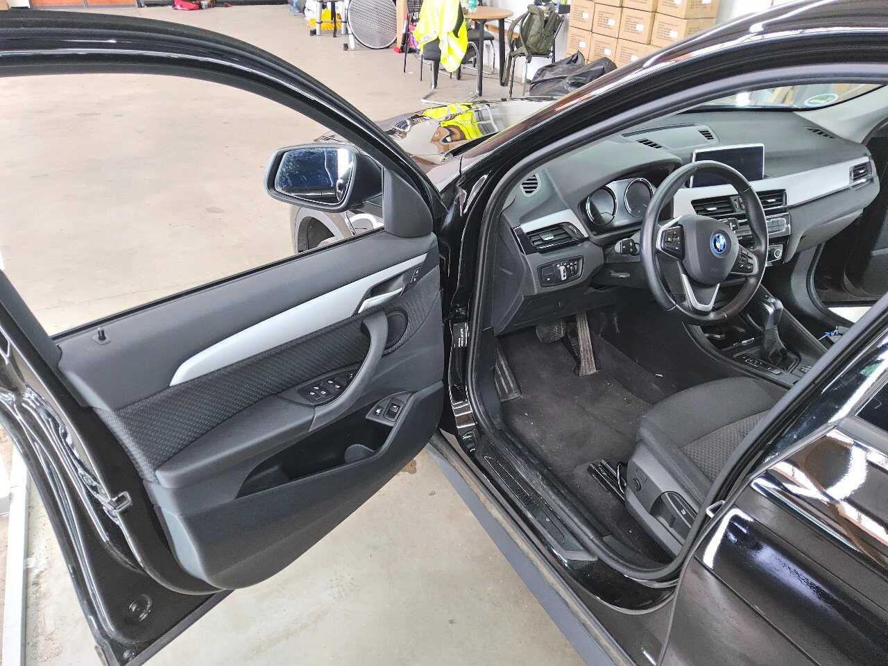 BMW X1 xDrive25e Advantage NAVI KLIMAAUT SHZ PDC 7
