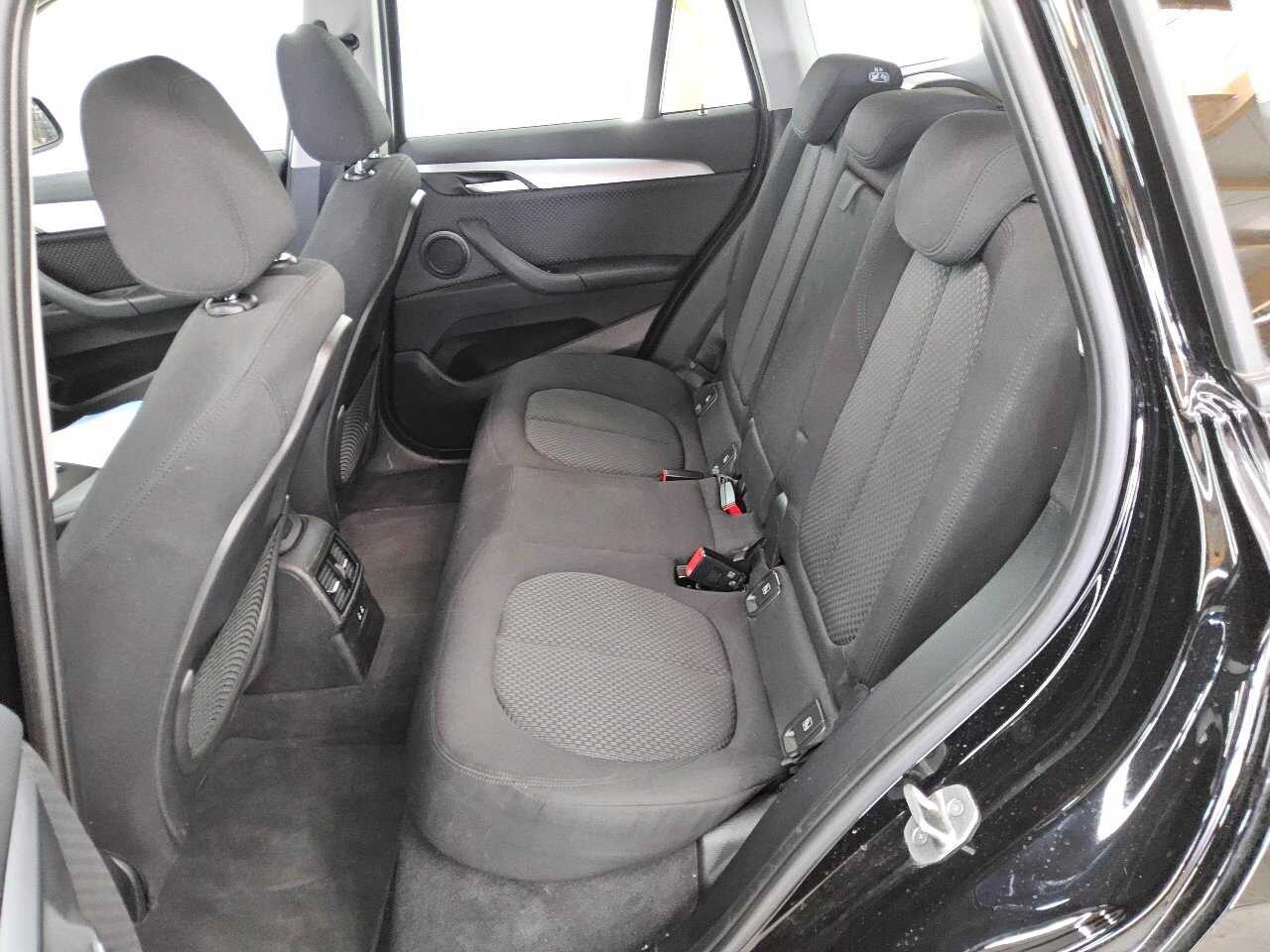 BMW X1 xDrive25e Advantage NAVI KLIMAAUT SHZ PDC 11
