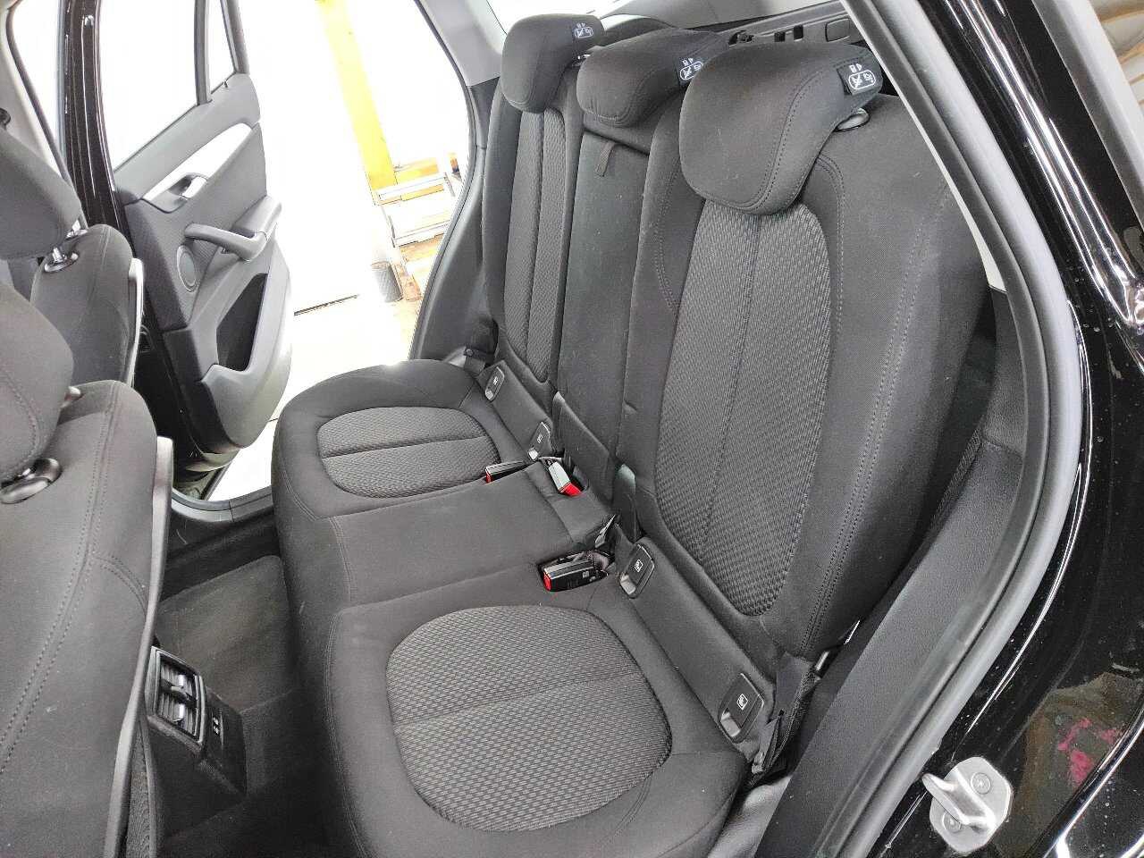 BMW X1 xDrive25e Advantage NAVI KLIMAAUT SHZ PDC 12