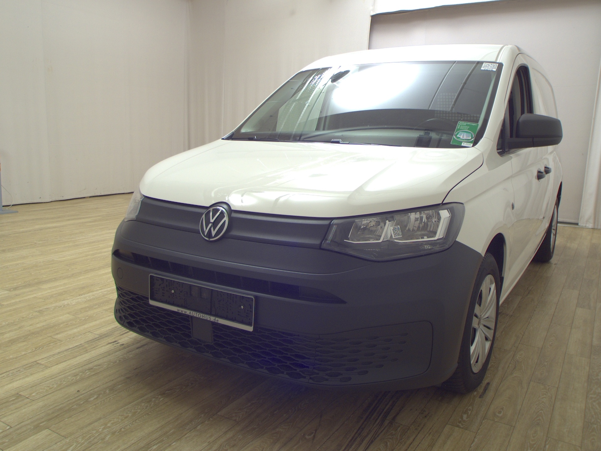 Volkswagen Caddy Cargo Maxi 2.0 TDI DSG Klima PDC DAB+ 2