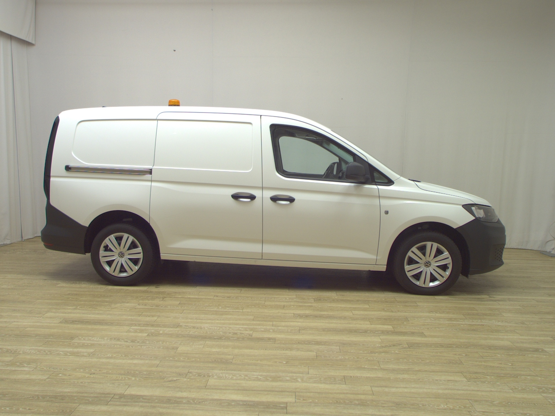 Volkswagen Caddy Cargo Maxi 2.0 TDI DSG Klima PDC DAB+