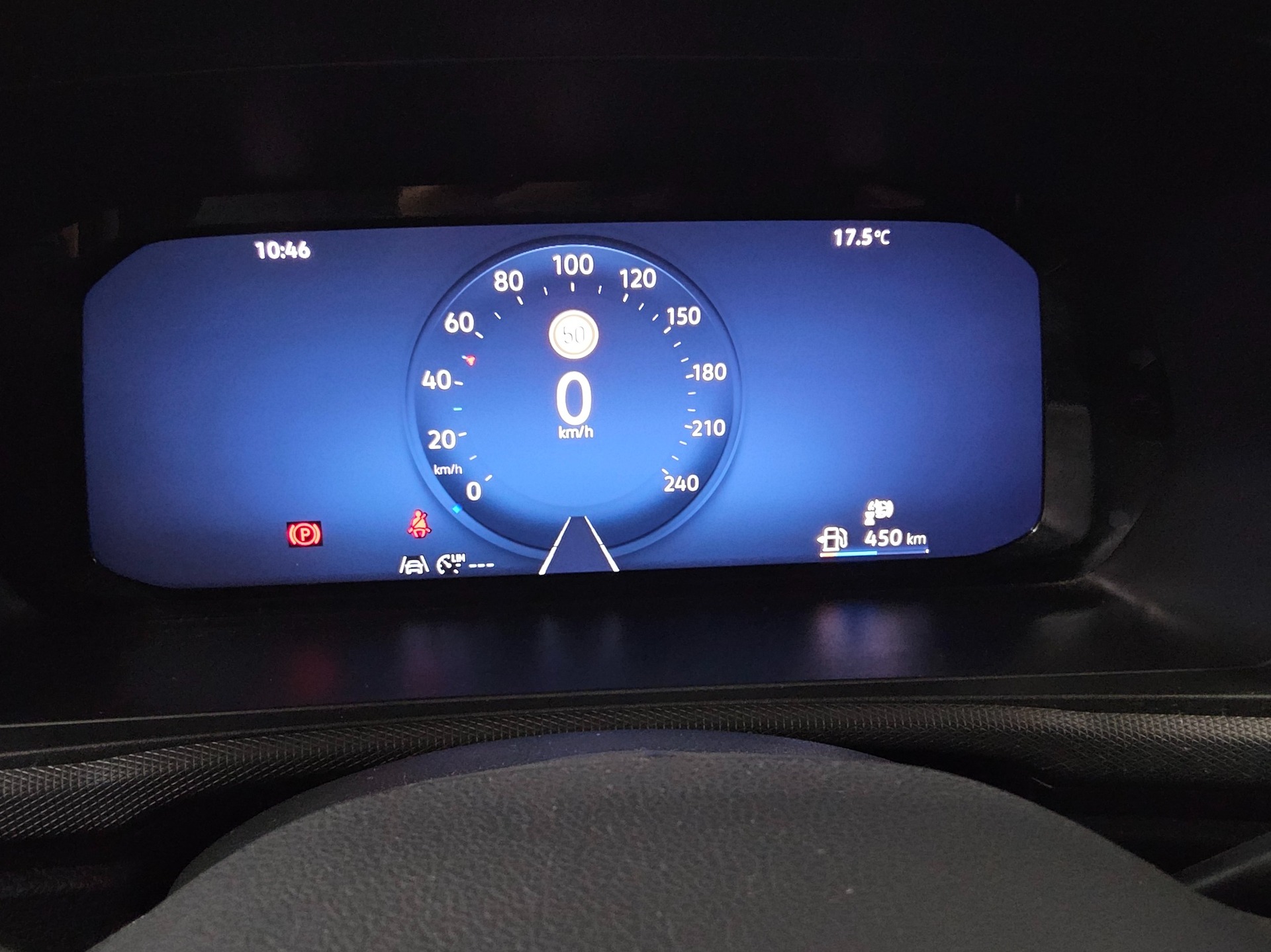 Ford Grand Tourneo Connect 2.0 EB Trend 7-Sitze Navi 8