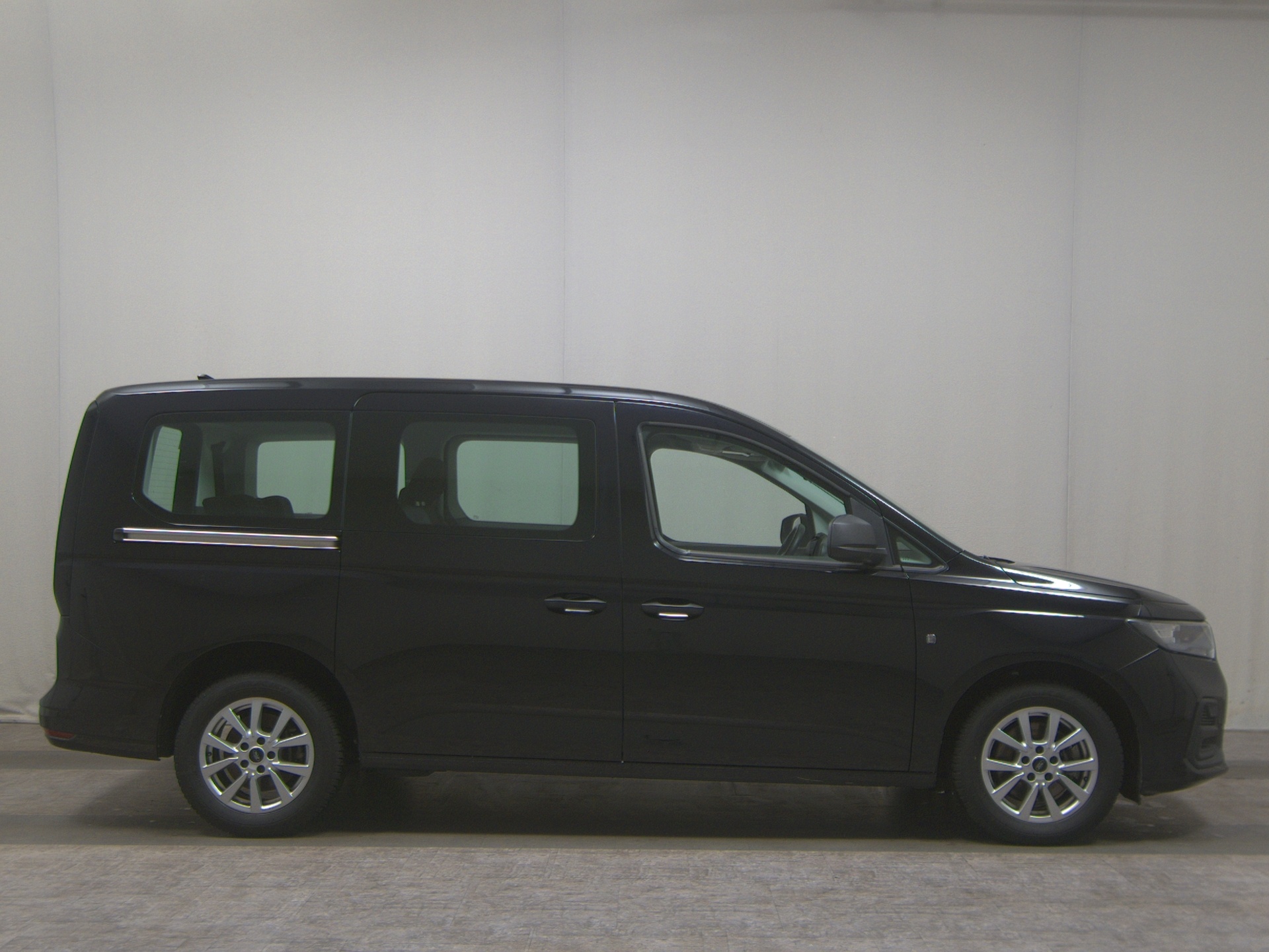 Ford Grand Tourneo Connect 2.0 EB Trend 7-Sitze Navi