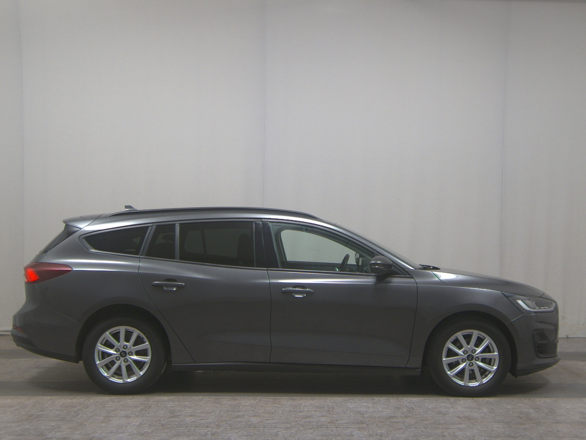 Ford Focus Turnier 1.5 EB Cool&Connect Navi LED AHK