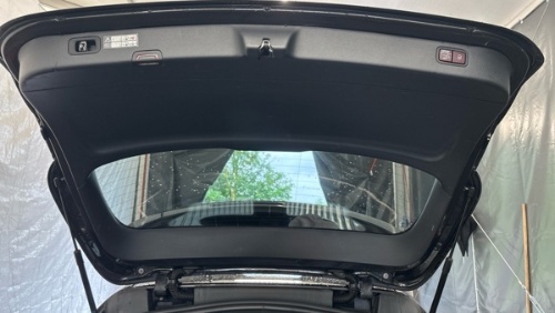 Mercedes-Benz C 200 T d AMG-Line Navi LED MBUX+ AHK RFK 11