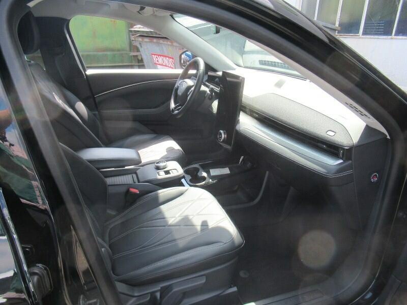 Ford Mustang Mach-E Navi LED Leder Kam SHZ 3
