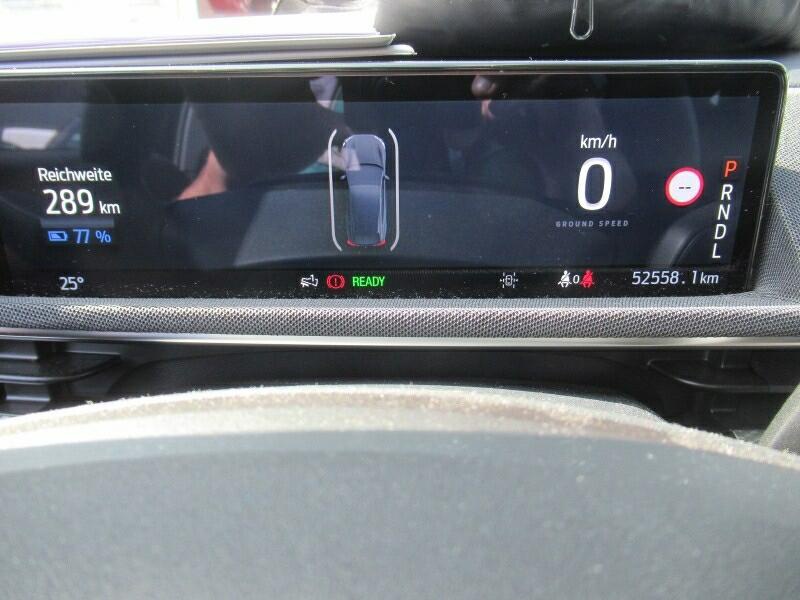 Ford Mustang Mach-E Navi LED Leder Kam SHZ 4