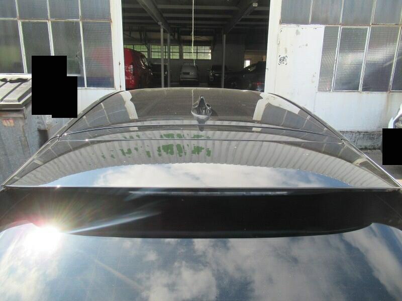 Ford Mustang Mach-E Navi LED Leder Kam SHZ 5