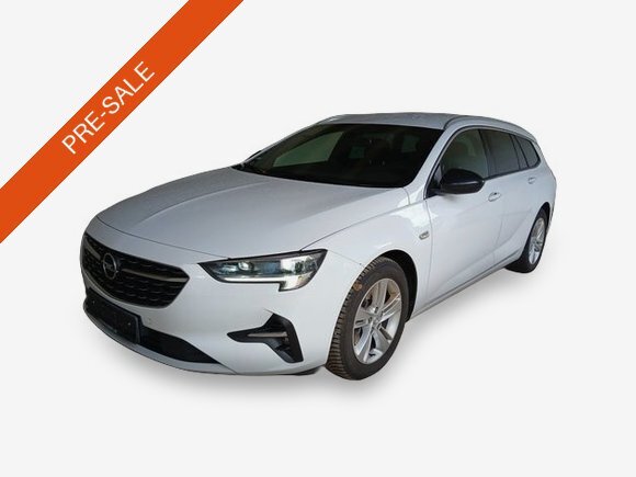 Opel Insignia ST 1.5 D Business Ed. NAVI KLIMAAUT LED SHZ PDC