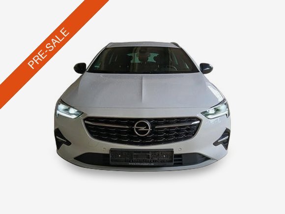 Opel Insignia ST 1.5 D Business Ed. NAVI KLIMAAUT LED SHZ PDC 3