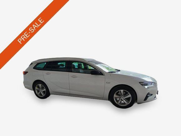 Opel Insignia ST 1.5 D Business Ed. NAVI KLIMAAUT LED SHZ PDC 4