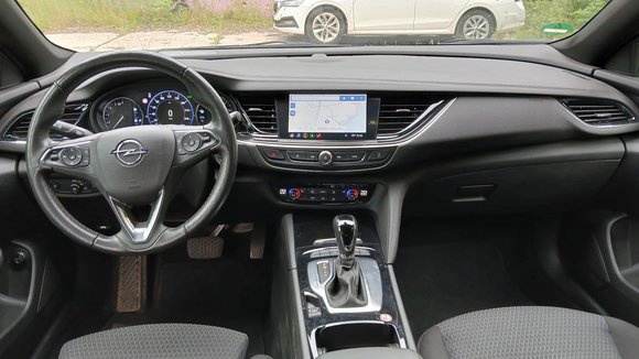 Opel Insignia ST 1.5 D Business Ed. NAVI KLIMAAUT LED SHZ PDC 5