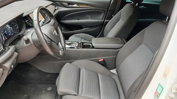Opel Insignia ST 1.5 D Business Ed. NAVI KLIMAAUT LED SHZ PDC 7
