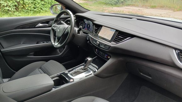 Opel Insignia ST 1.5 D Business Ed. NAVI KLIMAAUT LED SHZ PDC 6