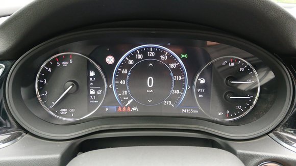 Opel Insignia ST 1.5 D Business Ed. NAVI KLIMAAUT LED SHZ PDC 8