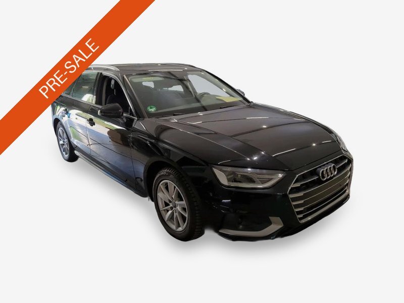 Audi A4 Avant 2.0 TDI advanced NAVI KLIMAAUT LED SHZ PDC 2