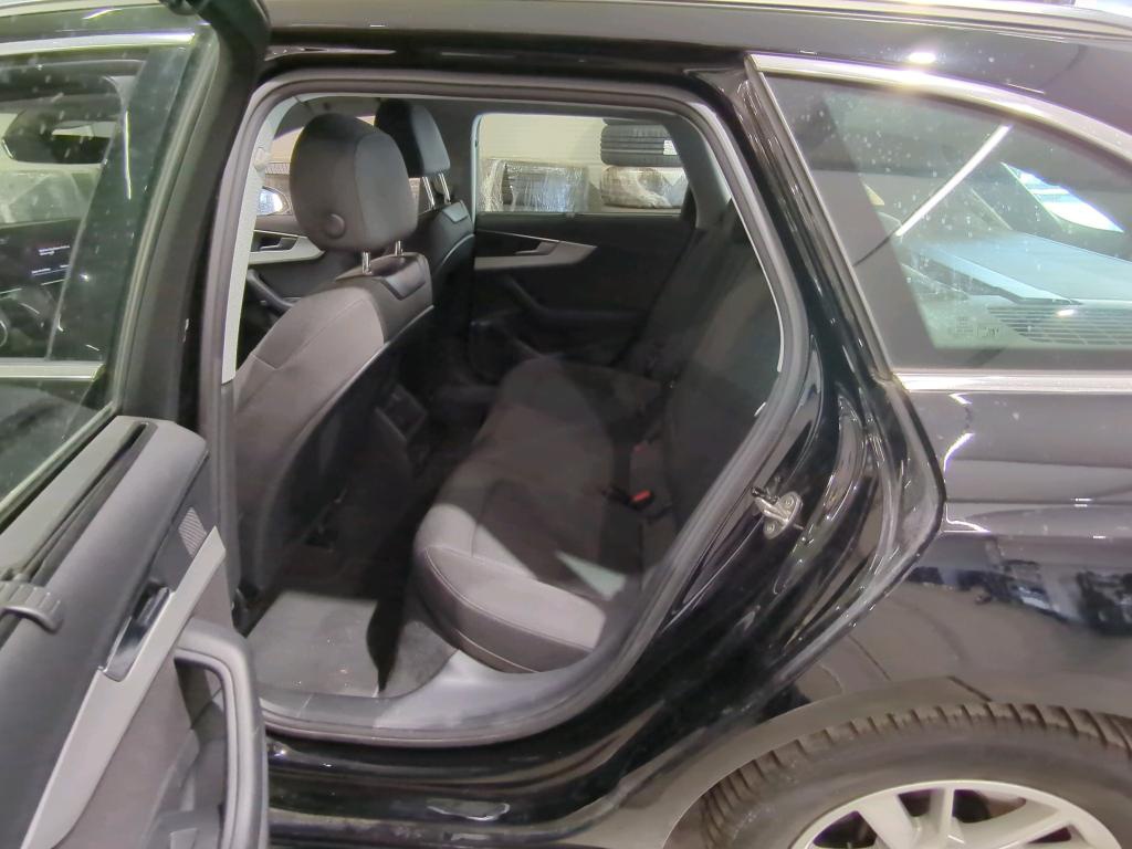 Audi A4 Avant 2.0 TDI advanced NAVI KLIMAAUT LED SHZ PDC 9