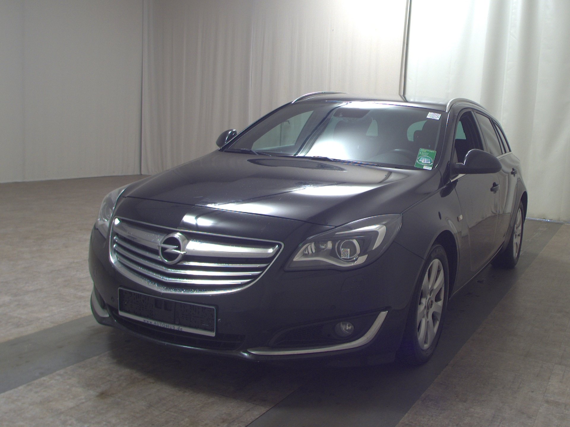 Opel Insignia ST 2.0 CDTI Navi Xenon PDC SHz 2