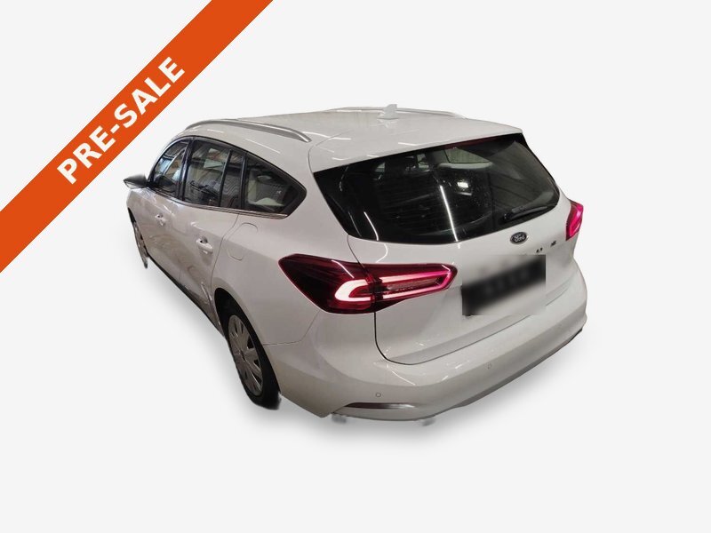 Ford Focus Turnier 1.5 EB Titanium NAVI LED SHZ PDC 3