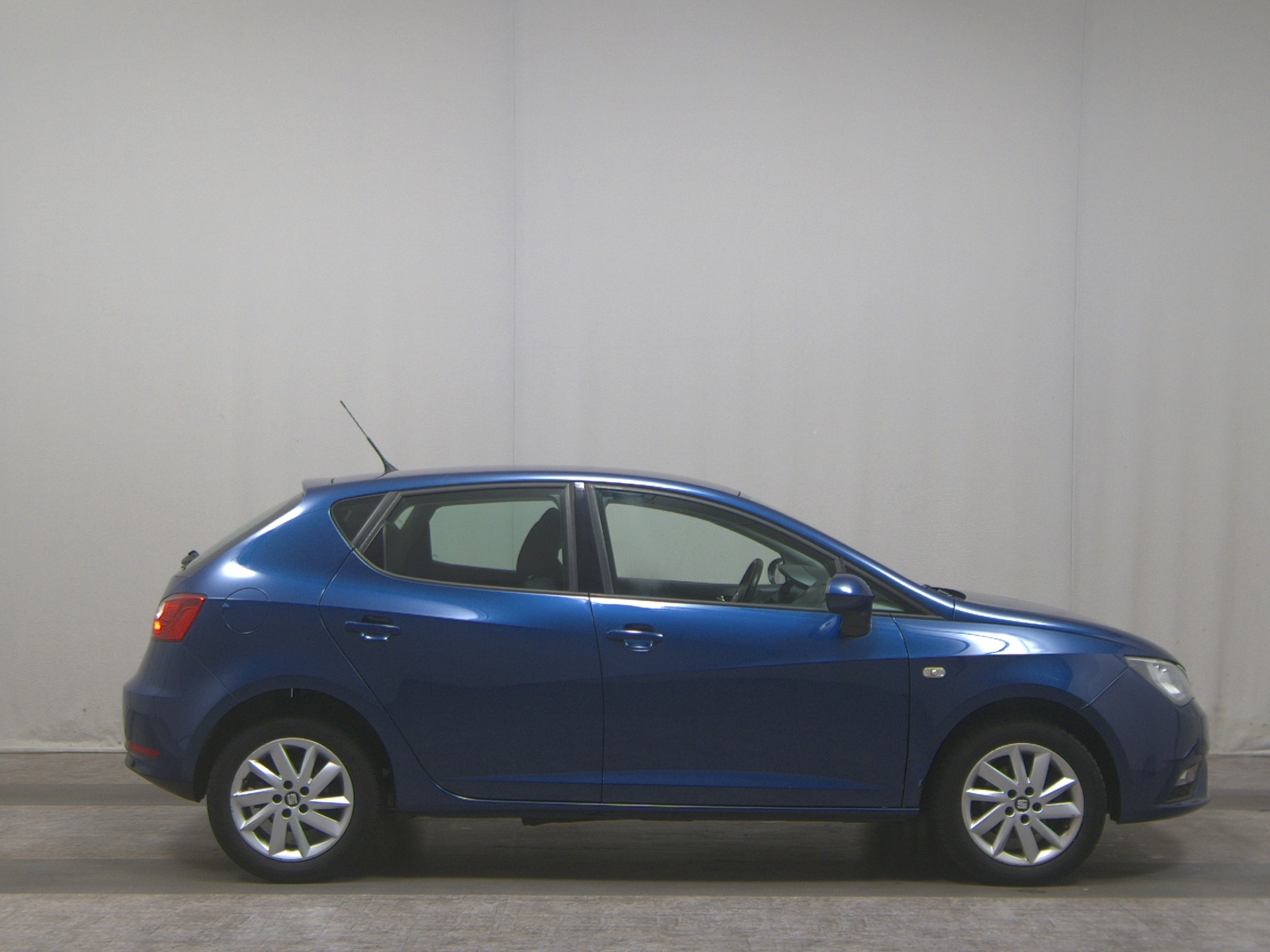 Seat Ibiza 1.2 PDC Shz Radio Klima Tempomat