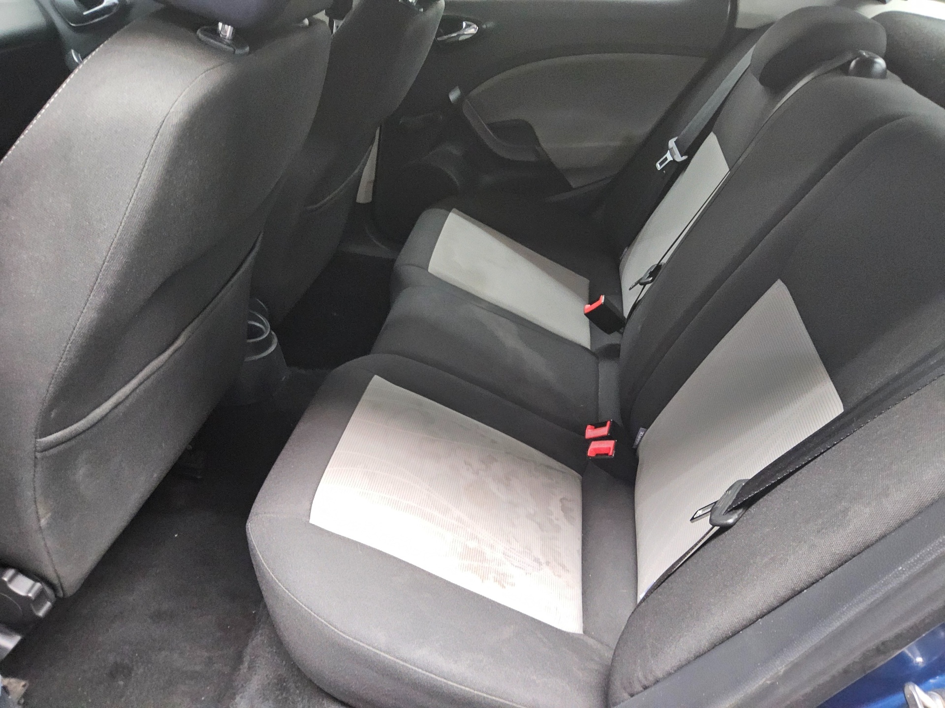 Seat Ibiza 1.2 PDC Shz Radio Klima Tempomat 13
