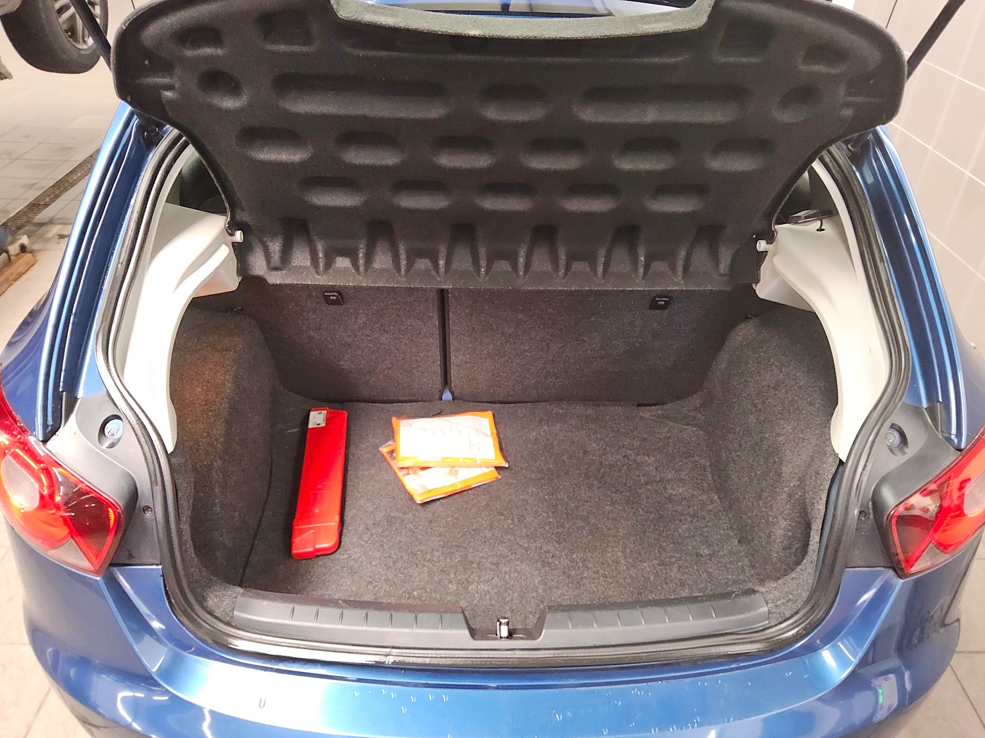 Seat Ibiza 1.2 PDC Shz Radio Klima Tempomat 11