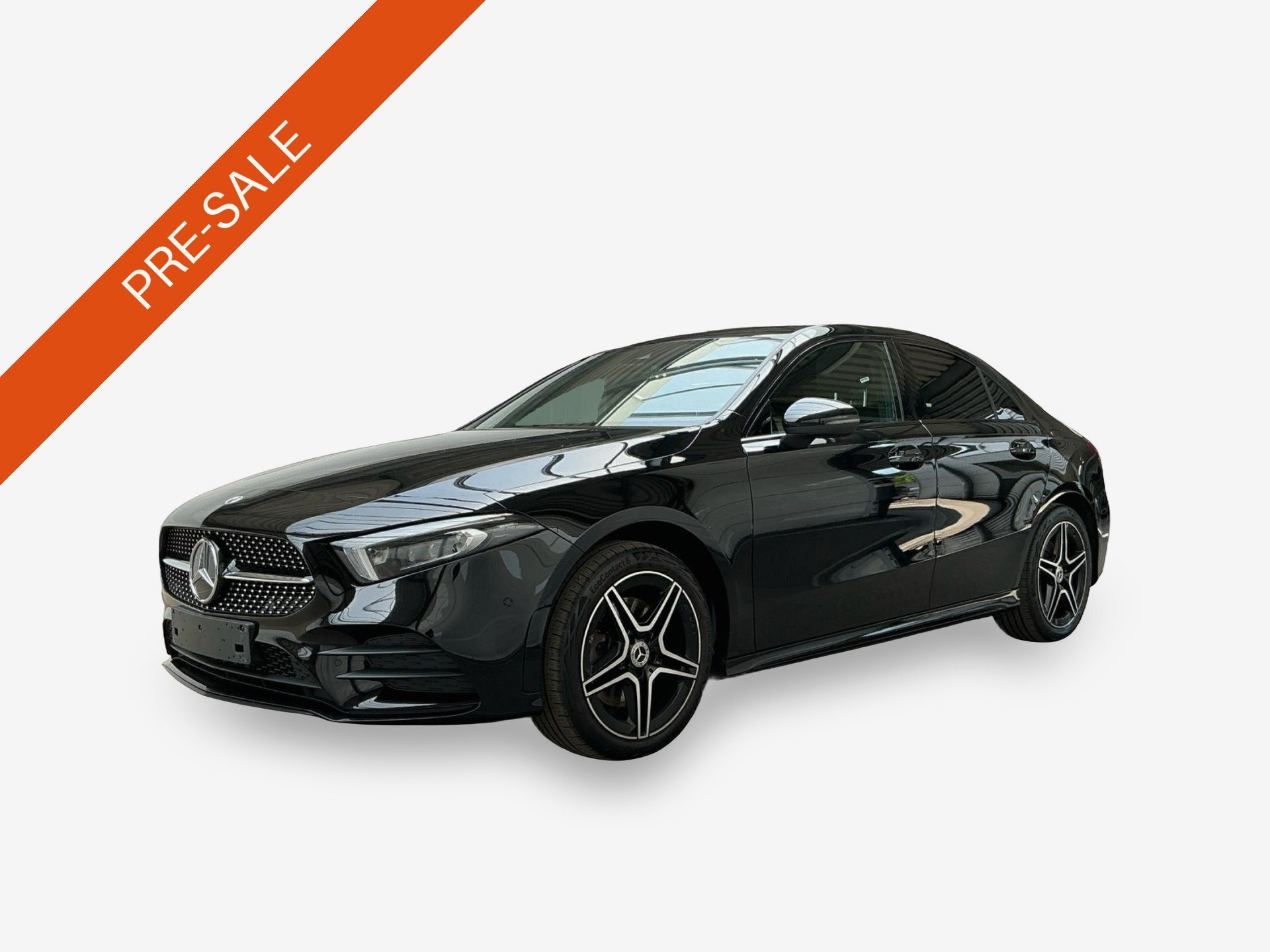 Mercedes-Benz A 250 e AMG-Line NAVI KLIMAAUT LED SPORTSITZE SHZ