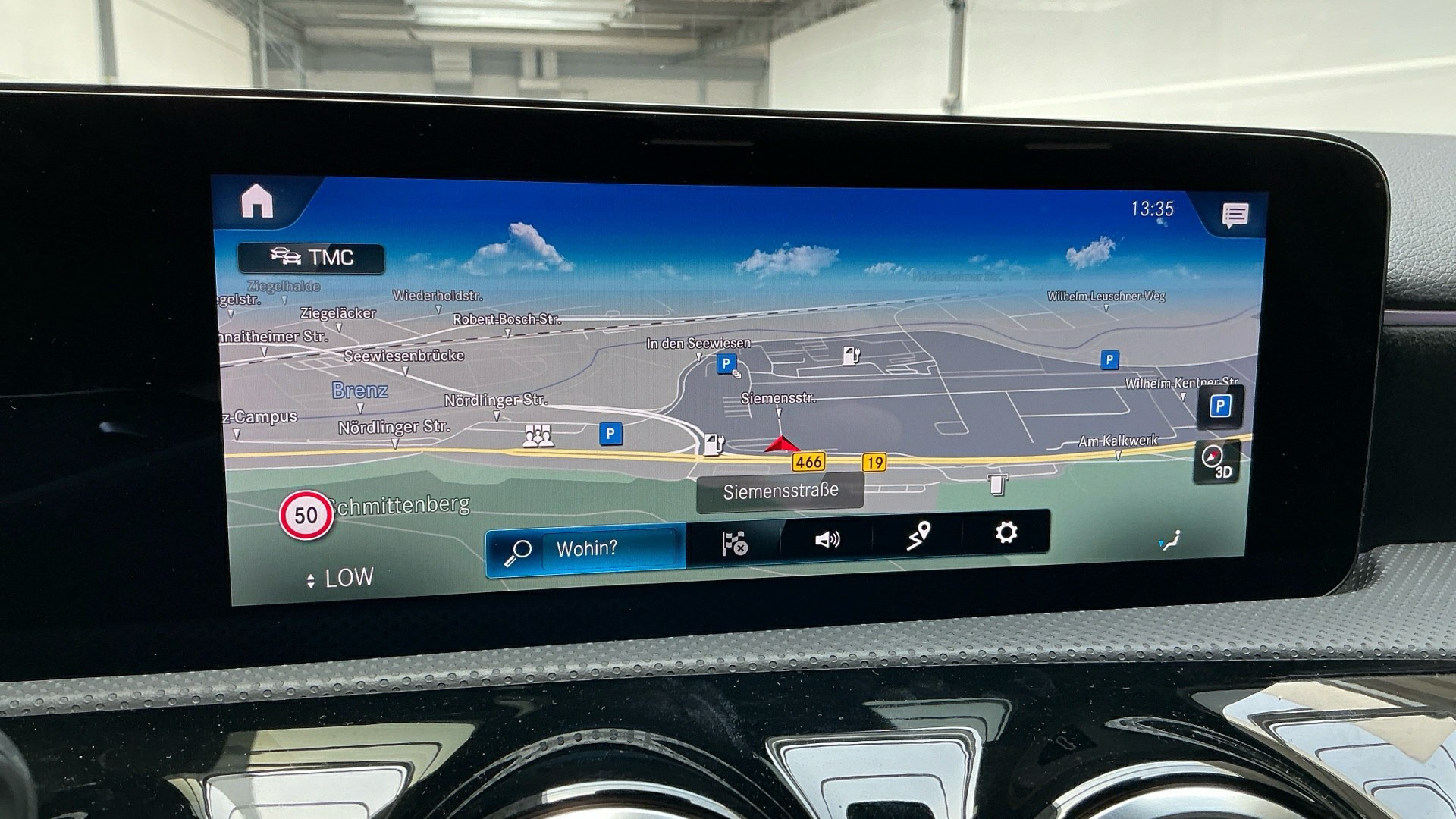 Mercedes-Benz A 250 e AMG-Line NAVI KLIMAAUT LED SPORTSITZE SHZ 9
