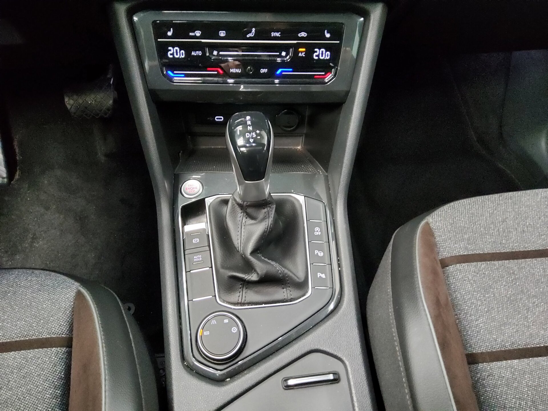 Seat Tarraco 2.0 TDI Xcellence Navi LED vc 6