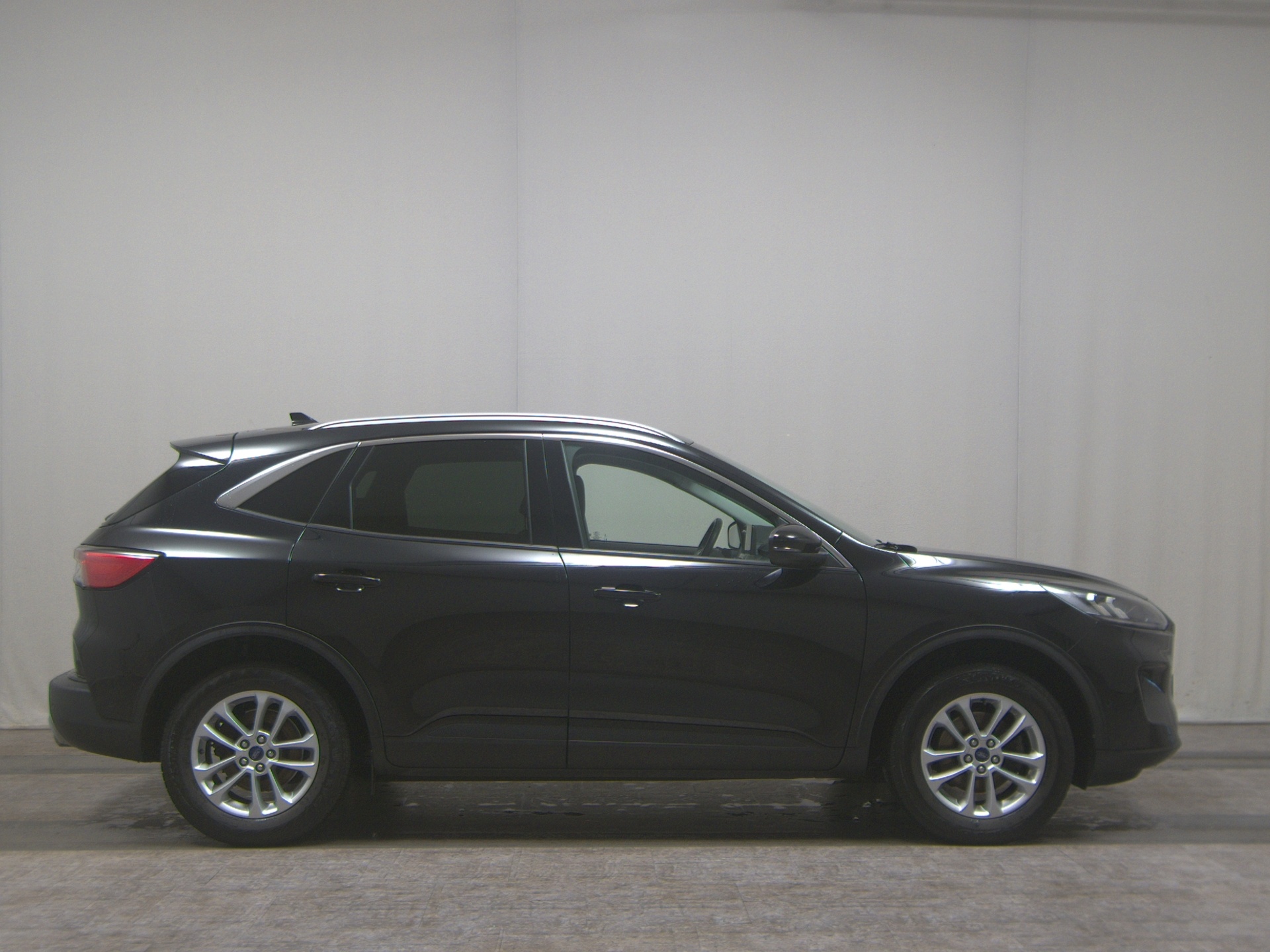 Ford Kuga 2.0 EB Titanium X Navi LED vc HuD B&O RfK