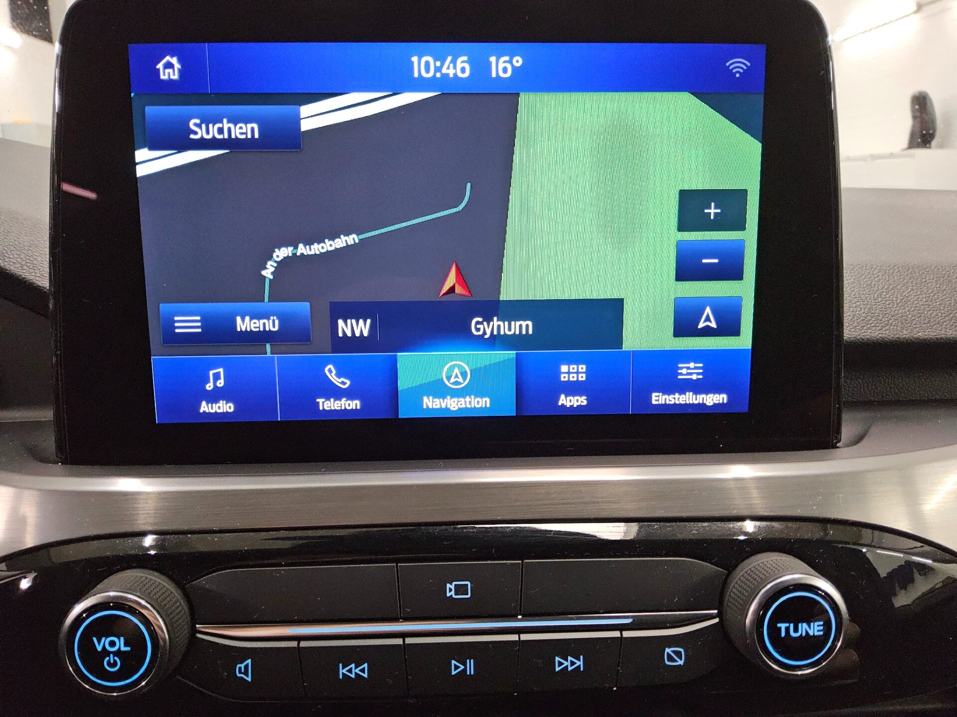 Ford Kuga 2.0 EB Titanium X Navi LED vc HuD B&O RfK 7