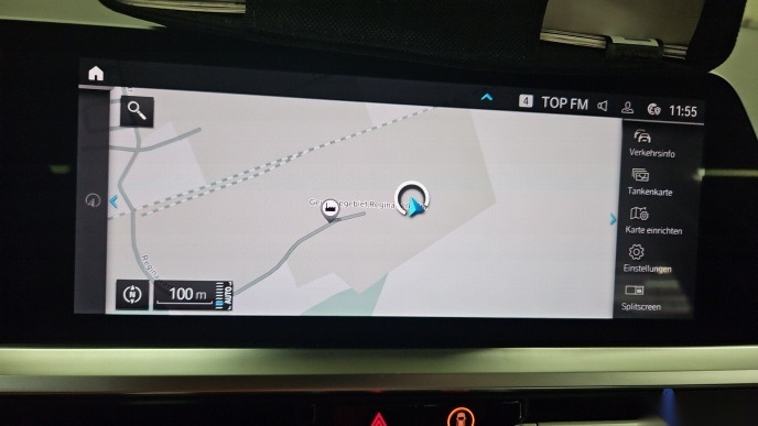 BMW 330e Touring Sport-Line Navi LED Shz T-Leder PDC 8