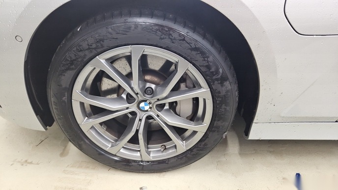 BMW 330e Touring Sport-Line Navi LED Shz T-Leder PDC 12