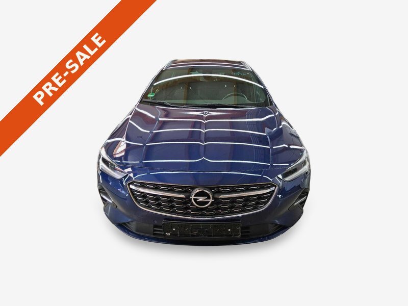 Opel Insignia ST 2.0 CDTI Business Ed. Navi LED SHZ AHK PDC 3