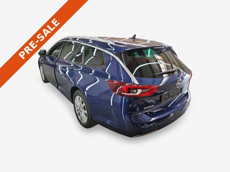 Opel Insignia ST 2.0 CDTI Business Ed. Navi LED SHZ AHK PDC 4