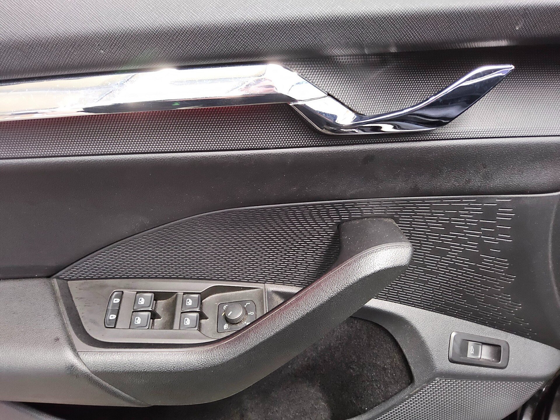 Skoda Octavia Kombi 2.0 TDI Exclusive 10