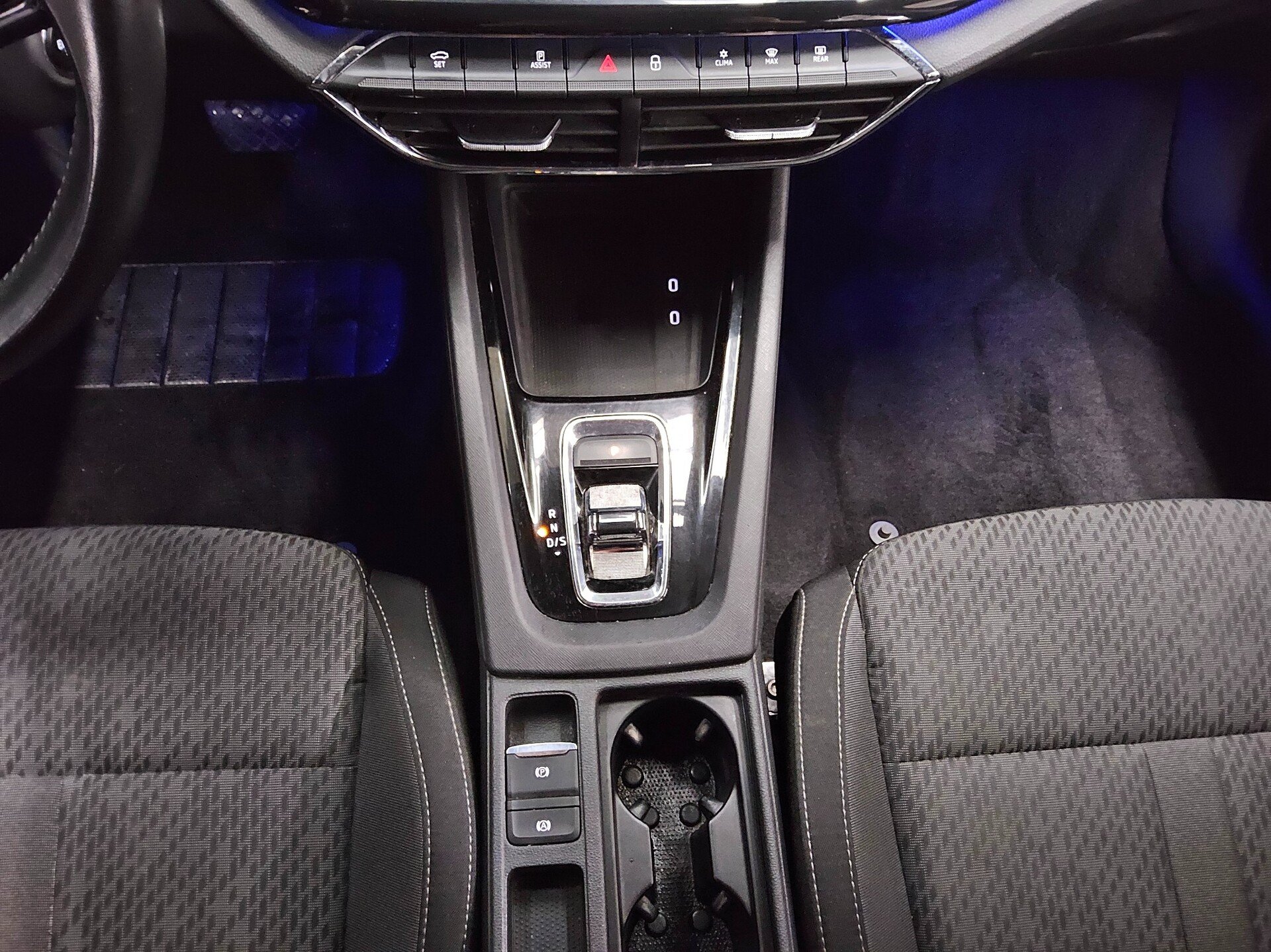 Skoda Octavia Kombi 2.0 TDI Exclusive 6