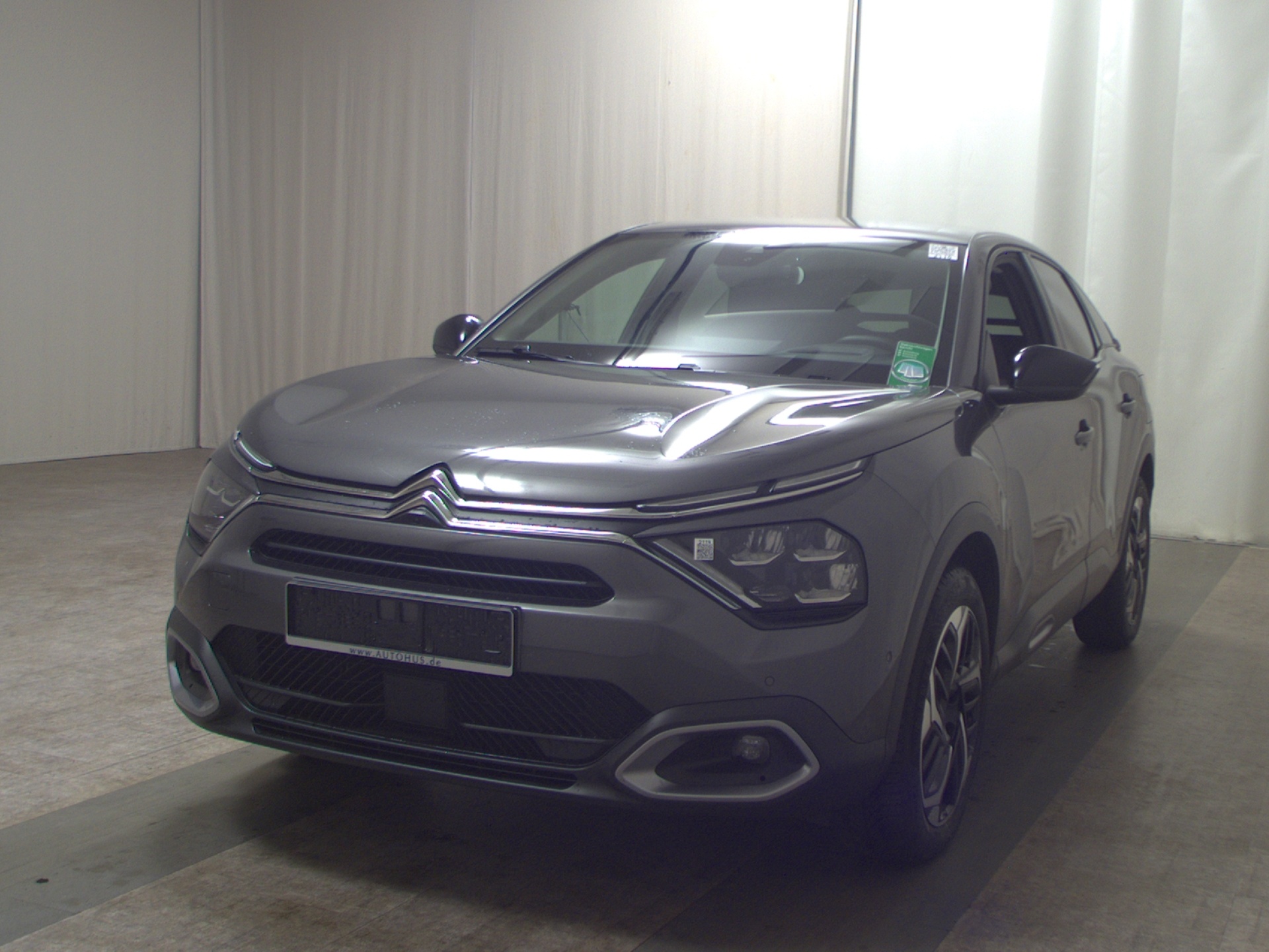 Citroën C4 1.2 PureTech KLIMAAUT SHZ HUD PDC KAMERA 2